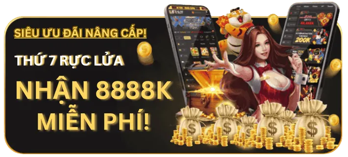 Ưu đãi chào mừng tân thủ rongbk 2