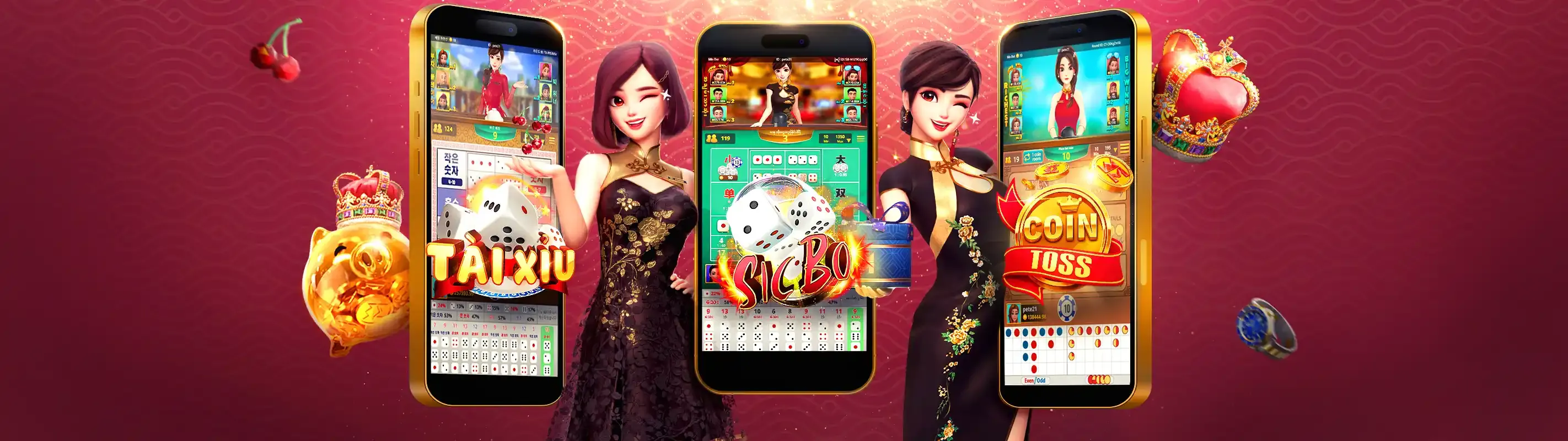 Tổng quan các hướng dẫn trò chơi tại rongbk