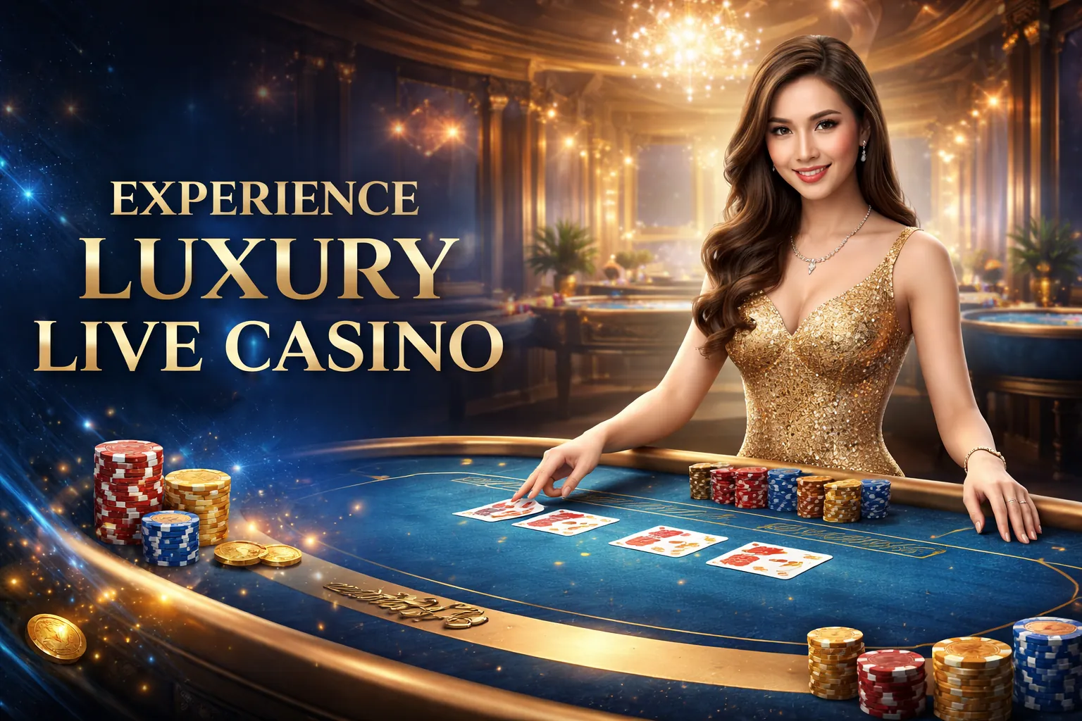 Sự trỗi dậy của rongbk trong ngành iGaming