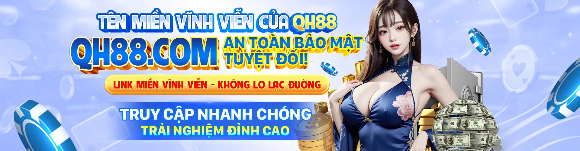 Nền tảng đăng nhập an toàn rongbk